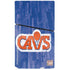 NBA Cleveland Cavaliers Hardwood Classics PS5 Slim Disk Console Skin