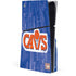 NBA Cleveland Cavaliers Hardwood Classics PS5 Slim Disk Console Skin