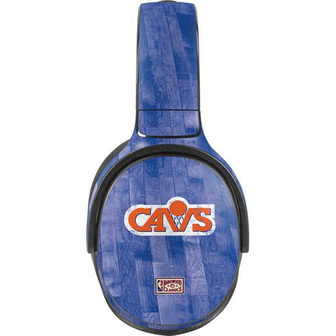 NBA Cleveland Cavaliers Hardwood Classics Skullcandy Venue Skin