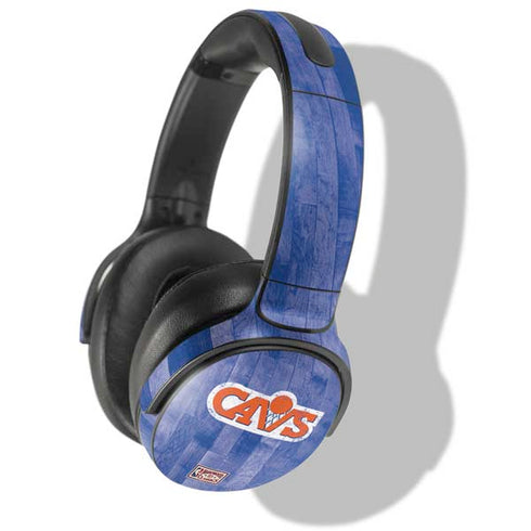 NBA Cleveland Cavaliers Hardwood Classics Skullcandy Venue Skin