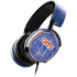 NBA Cleveland Cavaliers Hardwood Classics SteelSeries Arctis 5 Skin