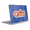 NBA Cleveland Cavaliers Hardwood Classics Surface Book 2 13.5in Skin
