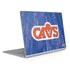 NBA Cleveland Cavaliers Hardwood Classics Surface Book 2 13.5in Skin