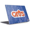 NBA Cleveland Cavaliers Hardwood Classics Surface Laptop 2 Skin
