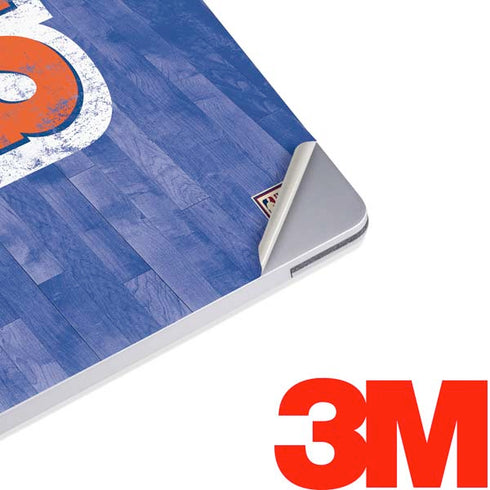 NBA Cleveland Cavaliers Hardwood Classics Surface Laptop 3 13.5in Skin