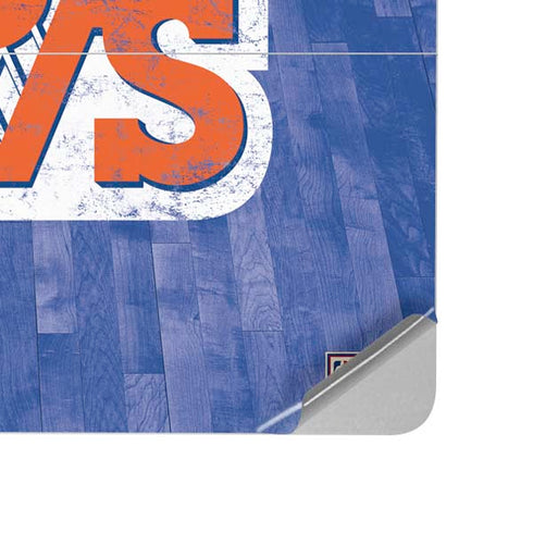 NBA Cleveland Cavaliers Hardwood Classics Surface Laptop Studio Skin