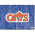NBA Cleveland Cavaliers Hardwood Classics Surface Pro 8 Skin
