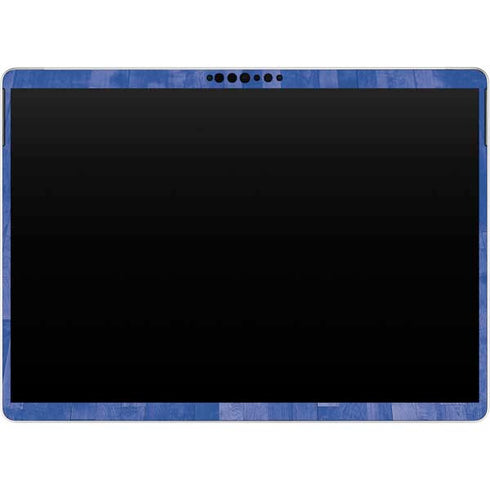 NBA Cleveland Cavaliers Hardwood Classics Surface Pro 8 Skin
