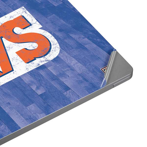 NBA Cleveland Cavaliers Hardwood Classics Universal Laptop 12in (9.8 x 6.8in) Skin