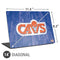 NBA Cleveland Cavaliers Hardwood Classics Universal Laptop 14in (11.4 x 8.2in) Skin