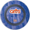 NBA Cleveland Cavaliers Hardwood Classics Wireless Charger Skin