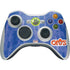 NBA Cleveland Cavaliers Hardwood Classics Xbox 360 Wireless Controller Skin