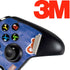 NBA Cleveland Cavaliers Hardwood Classics Xbox One Controller Skin