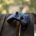 NBA Cleveland Cavaliers Hardwood Classics Xbox One Controller Skin