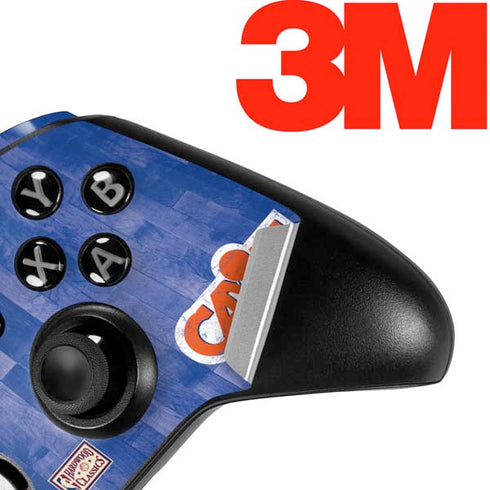 NBA Cleveland Cavaliers Hardwood Classics Xbox One Elite Controller Skin