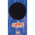 NBA Cleveland Cavaliers Hardwood Classics Xbox Series S Skins