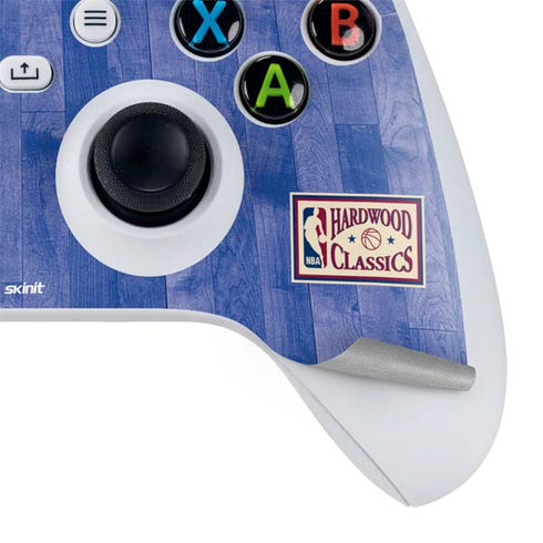NBA Cleveland Cavaliers Hardwood Classics Xbox Series S Skins