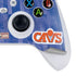 NBA Cleveland Cavaliers Hardwood Classics Xbox Series S Controller Skin