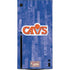 NBA Cleveland Cavaliers Hardwood Classics Xbox Series X Console Skin