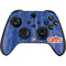 NBA Cleveland Cavaliers Hardwood Classics Xbox Series X Controller Skin