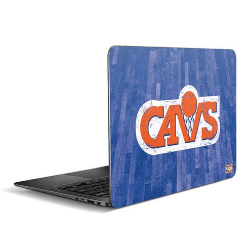 NBA Cleveland Cavaliers Hardwood Classics Zenbook UX305FA 13.3in Skin