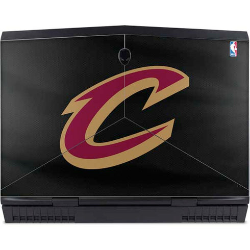 NBA Cleveland Cavaliers Jersey Dell Alienware Skin
