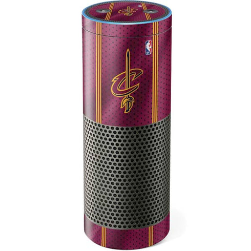 NBA Cleveland Cavaliers Jersey Amazon Echo Skin
