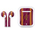 NBA Cleveland Cavaliers Jersey Apple AirPods Skin