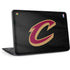 NBA Cleveland Cavaliers Jersey HP Chromebook Skin