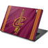 NBA Cleveland Cavaliers Jersey Dell Chromebook Skin