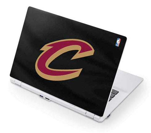 NBA Cleveland Cavaliers Jersey Acer Chromebook Skin