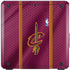 NBA Cleveland Cavaliers Jersey Cooler Master MasterBox Q300L Mini Tower Skin