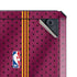 NBA Cleveland Cavaliers Jersey Cooler Master MasterBox Q300L Mini Tower Skin
