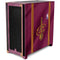 NBA Cleveland Cavaliers Jersey Corsair 4000D Tempered Glass Mid-Tower ATX Case Skin