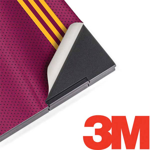 NBA Cleveland Cavaliers Jersey HP Envy Skin