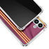NBA Cleveland Cavaliers Jersey Galaxy A13 5G Clear Case