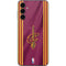 NBA Cleveland Cavaliers Jersey Galaxy A14 5G Skin