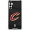 NBA Cleveland Cavaliers Jersey Galaxy A15 5G Clear Case