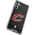NBA Cleveland Cavaliers Jersey Galaxy A15 5G Clear Case