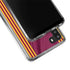 NBA Cleveland Cavaliers Jersey Galaxy A21 Clear Case
