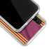 NBA Cleveland Cavaliers Jersey Galaxy A30 Clear Case