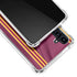 NBA Cleveland Cavaliers Jersey Galaxy A54 5G Clear Case