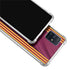 NBA Cleveland Cavaliers Jersey Galaxy A71 5G Clear Case