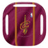 NBA Cleveland Cavaliers Jersey Galaxy Buds Pro Skin