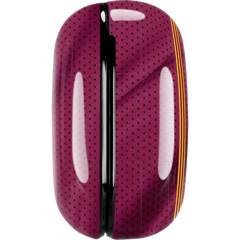 NBA Cleveland Cavaliers Jersey Galaxy Buds Pro Skin