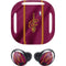 NBA Cleveland Cavaliers Jersey Galaxy Buds Pro Skin