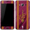 NBA Cleveland Cavaliers Jersey Galaxy J3 Skin