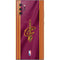 NBA Cleveland Cavaliers Jersey Galaxy Note 10 Plus Skin