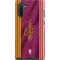 NBA Cleveland Cavaliers Jersey Galaxy Note 10 Pro Case