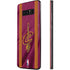 NBA Cleveland Cavaliers Jersey Galaxy Note 8 Skin